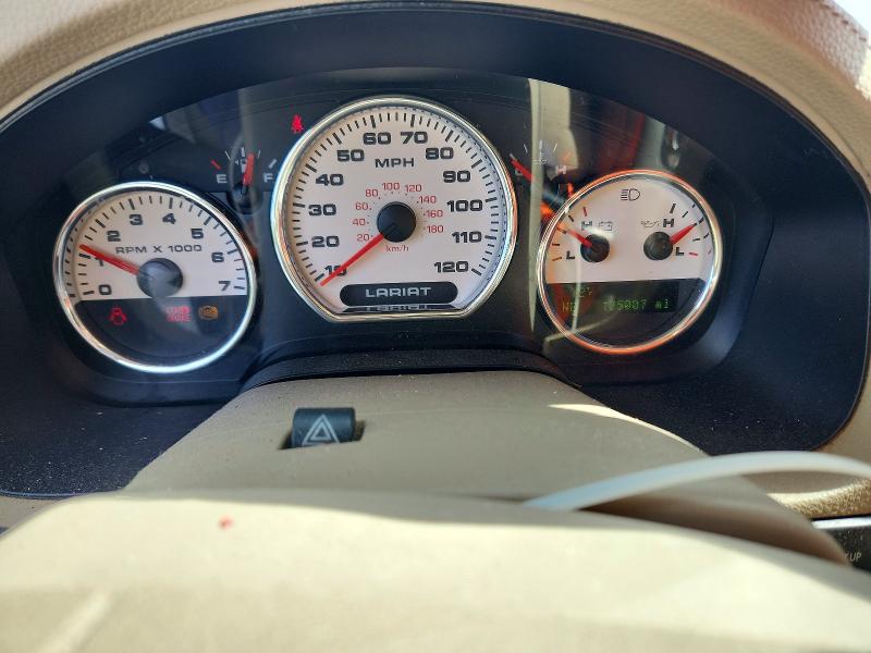 Продаж на аукціоні авто 2007 Ford F150, vin: 1FTPX12V37FB66173, номер лоту: 53165986