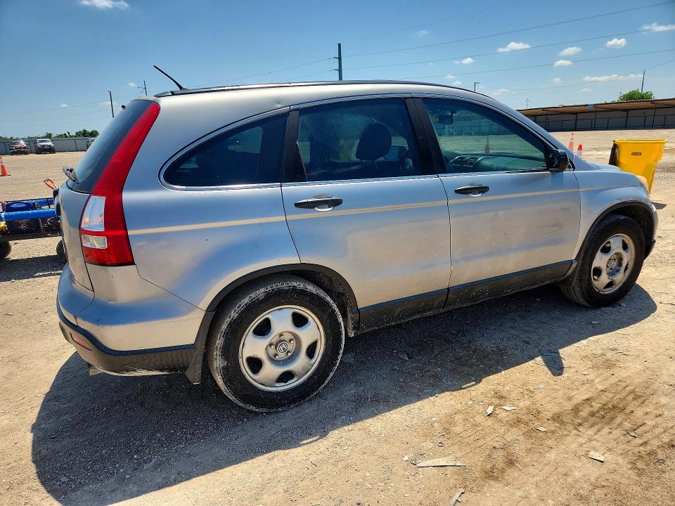 2008 Honda Cr-v მანქანა იყიდება აუქციონზე, vin: 3CZRE38398G704885, აუქციონის ნომერი: 55234886