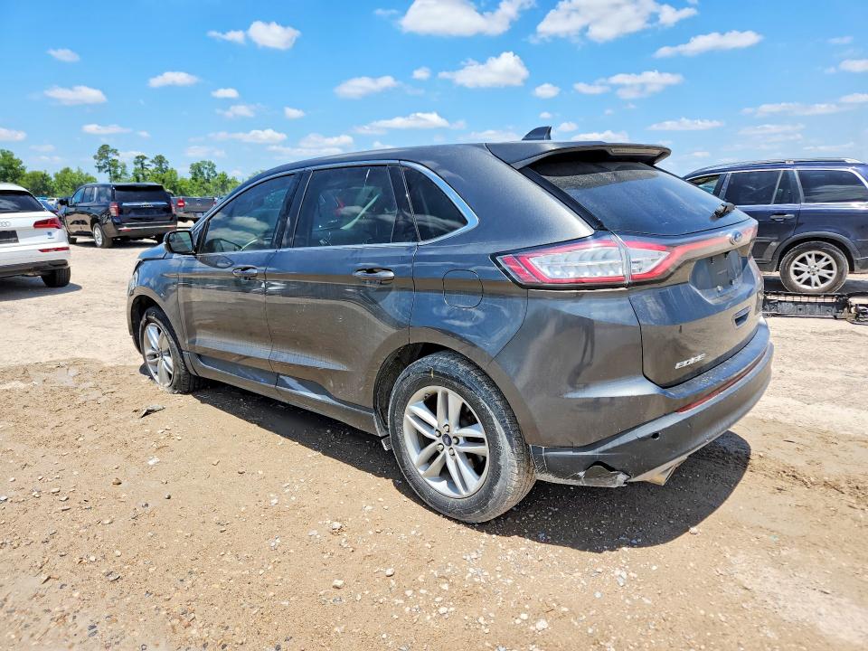 Aukcja sprzedaży 2018 Ford Edge, vin: 2FMPK3J89JBC19842, numer aukcji: 53530436