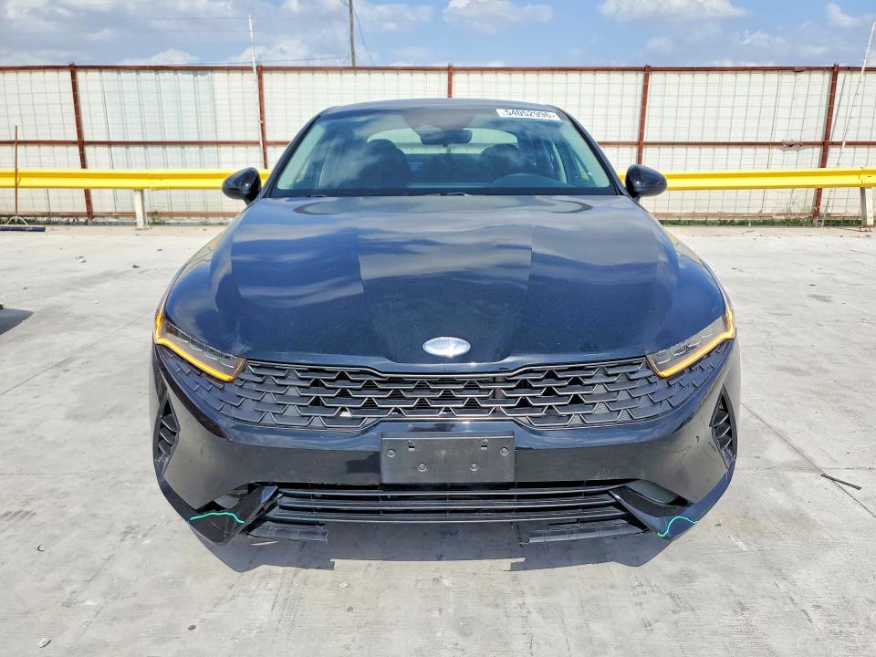2021 Kia K5 მანქანა იყიდება აუქციონზე, vin: 5XXG24J21MG014624, აუქციონის ნომერი: 54052996