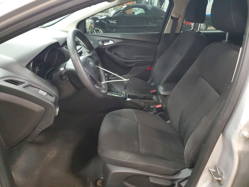 Aukcja sprzedaży 2016 Ford Focus, vin: 1FADP3F26GL373064, numer aukcji: 54354746
