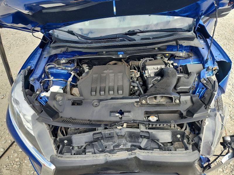 Aukcja sprzedaży 2019 Mitsubishi Eclipse Cross, vin: JA4AT4AA1KZ045774, numer aukcji: 55184936