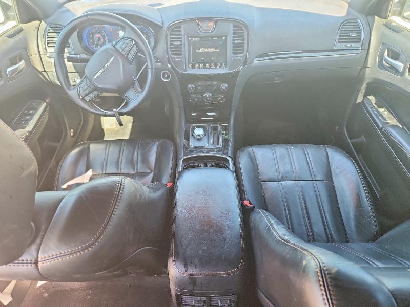 53135646 :رقم المزاد ، 2C3CCABG5HH668778 vin ، 2017 Chrysler 300 مزاد بيع