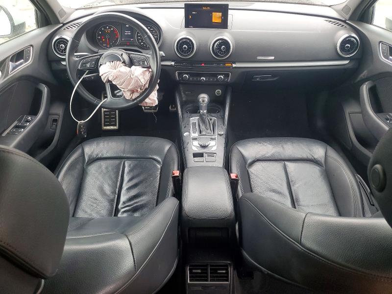 Aukcja sprzedaży 2018 Audi A3, vin: WAUAUGFF8J1038789, numer aukcji: 55345346