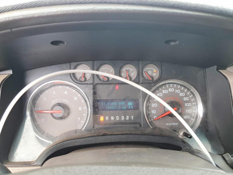Aukcja sprzedaży 2010 Ford F150, vin: 1FTFW1EV6AKE70719, numer aukcji: 54277616