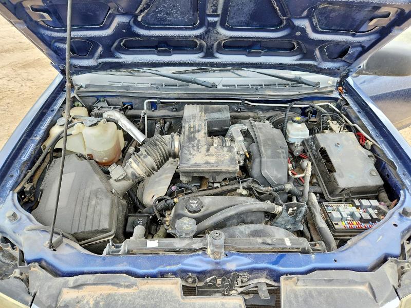 Продажа на аукционе авто 2005 Gmc Canyon, vin: 1GTDT136X58171507, номер лота: 53963066