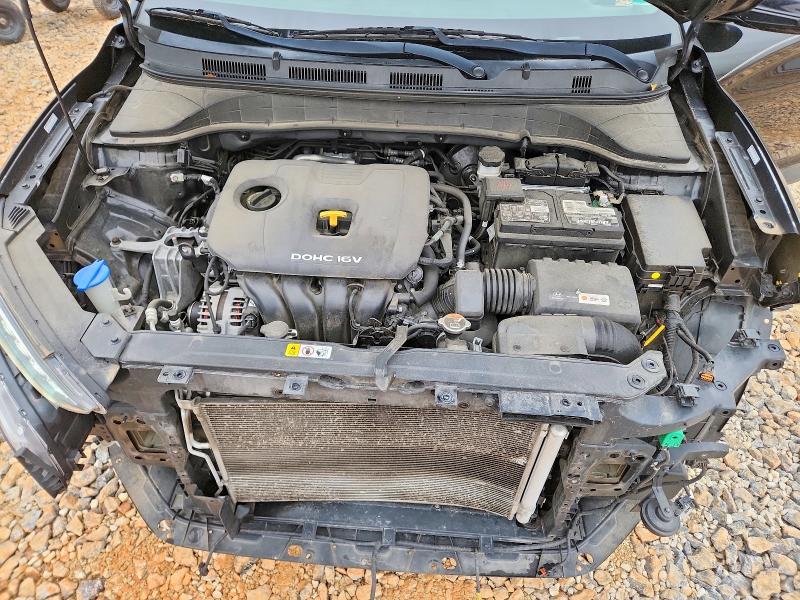 Aukcja sprzedaży 2018 Hyundai Kona, vin: KM8K62AA2JU131995, numer aukcji: 53889596