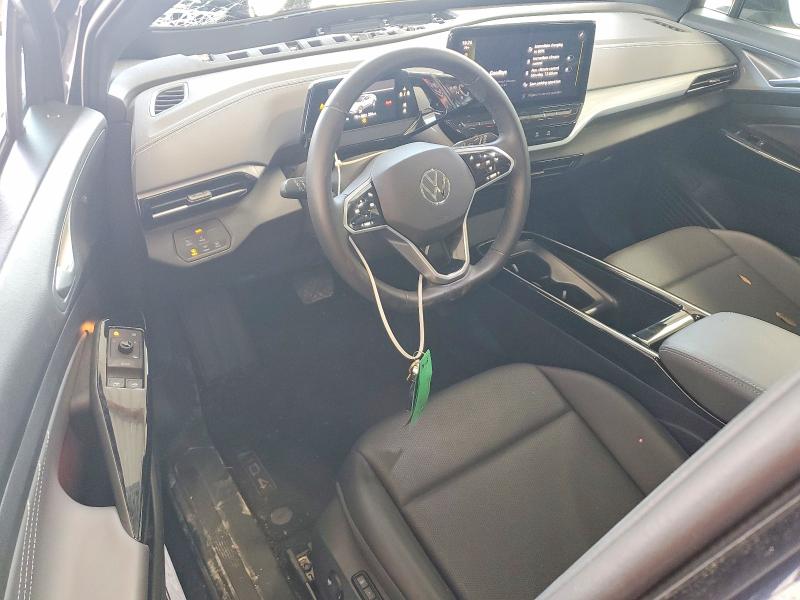 Aukcja sprzedaży 2023 Volkswagen Id.4, vin: 1V2GNPE82PC009619, numer aukcji: 55214166
