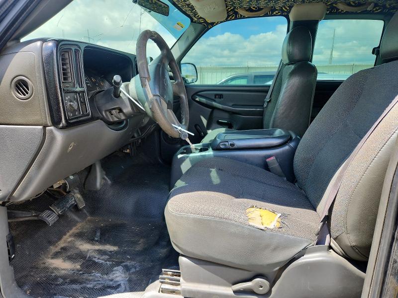 Aukcja sprzedaży 2006 Chevrolet Silverado, vin: 1GCEC19X86Z275994, numer aukcji: 53356976