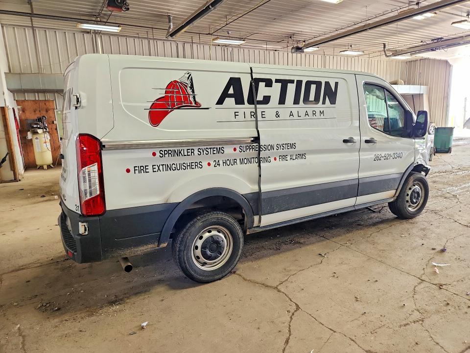 Продажа на аукционе авто 2022 Ford Transit, vin: 1FTBW1Y83NKA62009, номер лота: 54093726