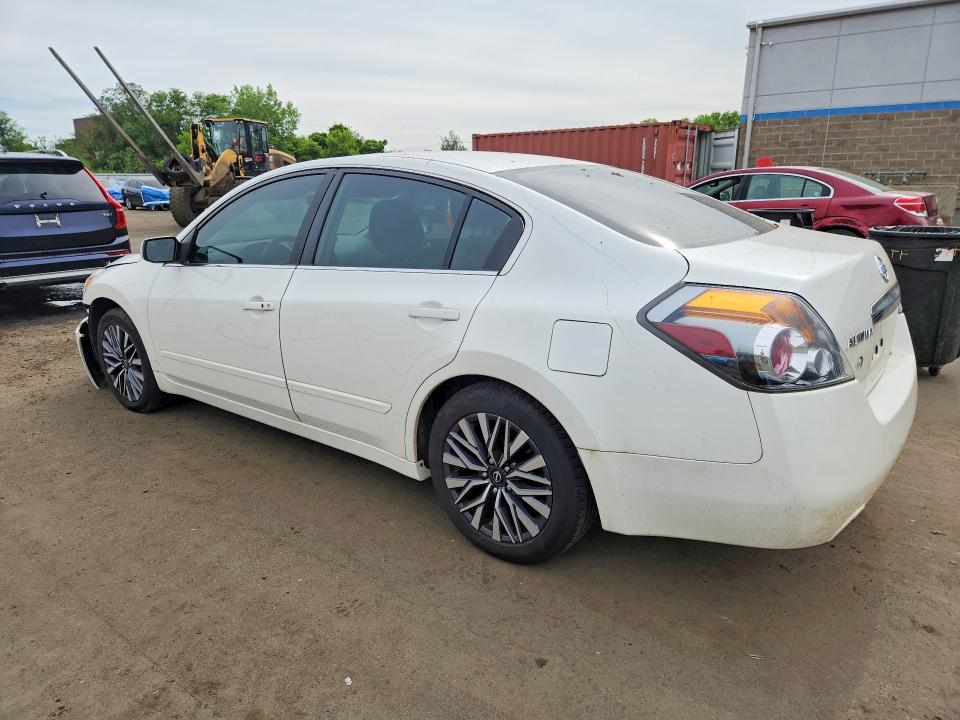 Aukcja sprzedaży 2012 Nissan Altima, vin: 1N4AL2AP4CN506284, numer aukcji: 54798836