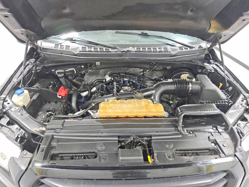 Aukcja sprzedaży 2015 Ford F150, vin: 1FTEW1CP3FKD36919, numer aukcji: 51084416