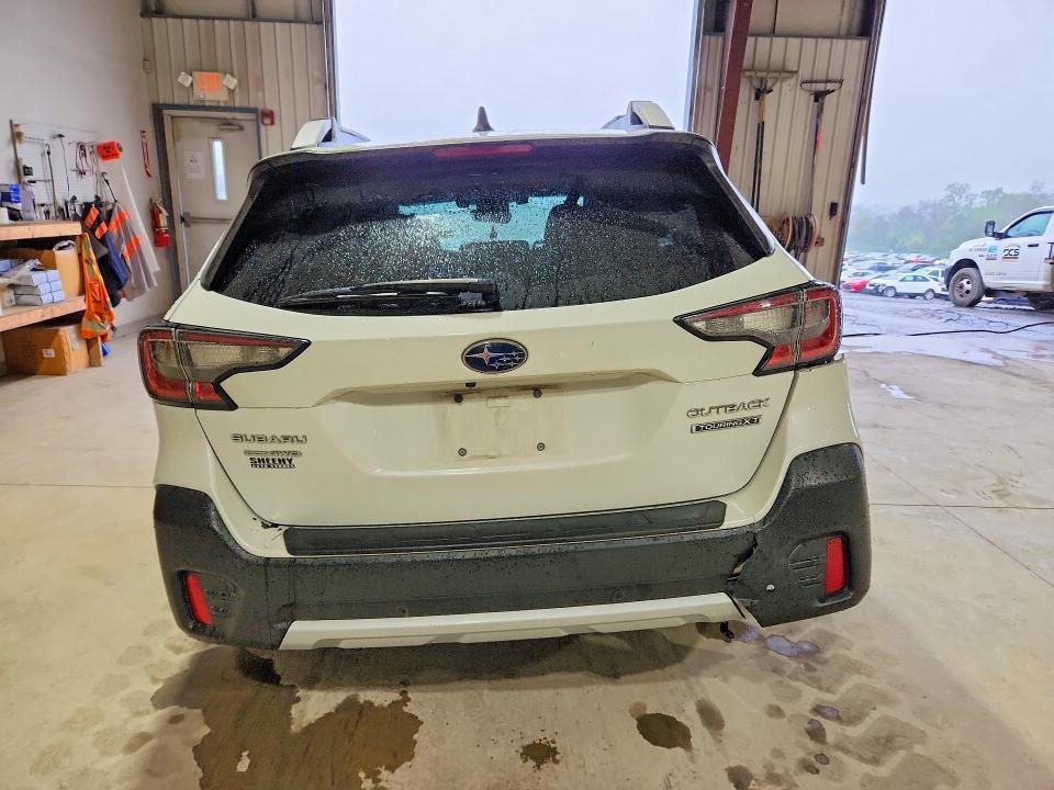 Продажа на аукционе авто 2022 Subaru Outback, vin: 4S4BTGPD3N3182666, номер лота: 51767546