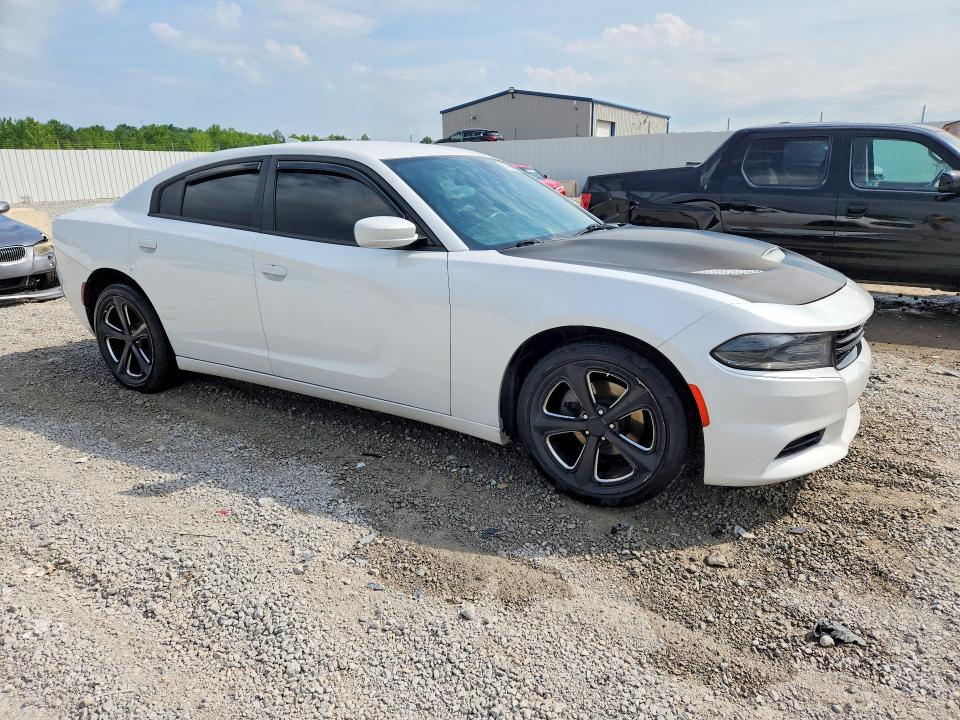 53989936 :رقم المزاد ، 2C3CDXHG0FH878581 vin ، 2015 Dodge Charger مزاد بيع