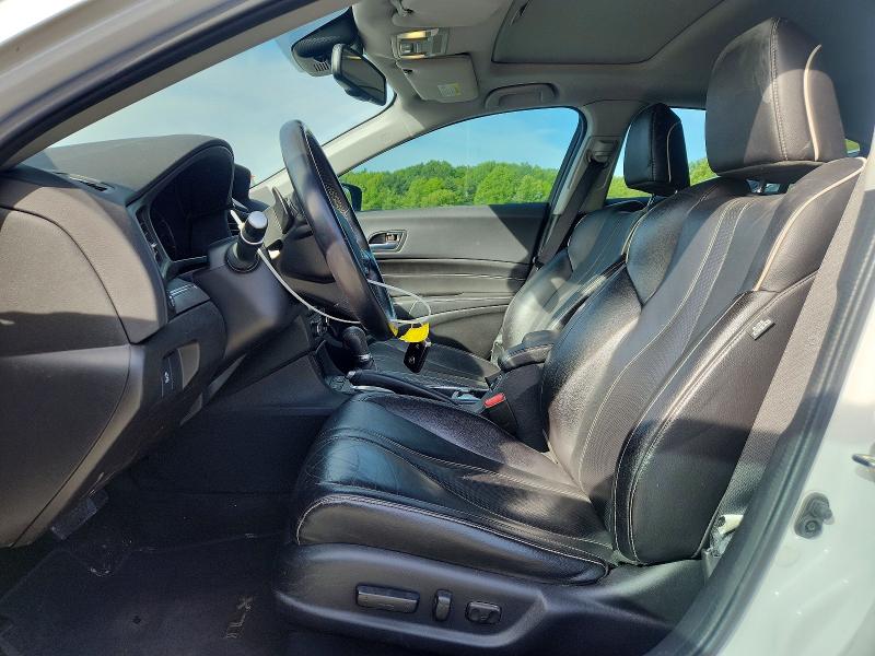 Продажа на аукционе авто 2019 Acura Ilx, vin: 19UDE2F77KA004645, номер лота: 54320256