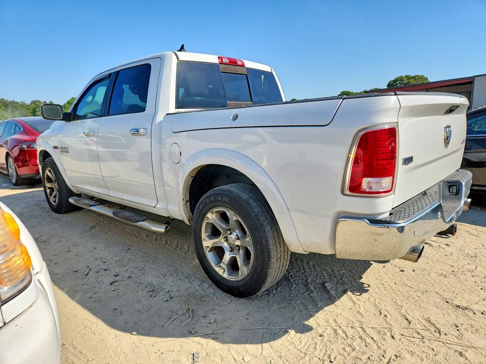 54083326 :رقم المزاد ، 1C6RR7NMXGS218180 vin ، 2016 Ram 1500 مزاد بيع