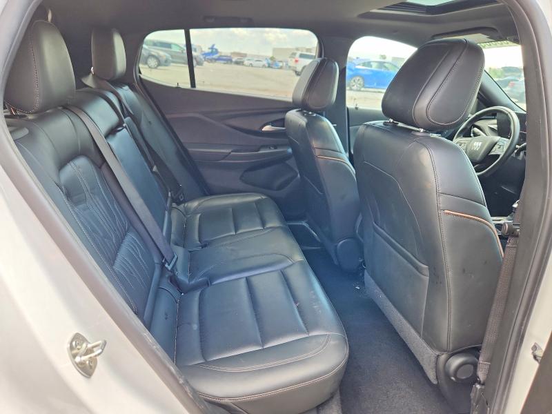 Продаж на аукціоні авто 2024 Buick Envista, vin: KL47LCE23RB085011, номер лоту: 53386896