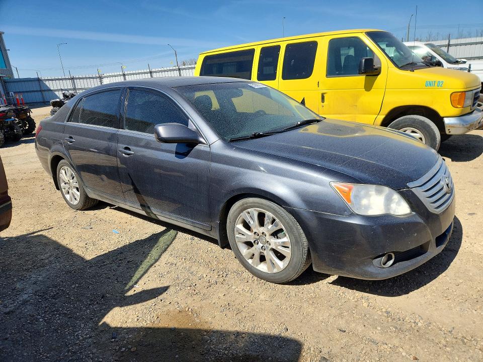 Aukcja sprzedaży 2008 Toyota Avalon, vin: 4T1BK36B78U290878, numer aukcji: 51906766