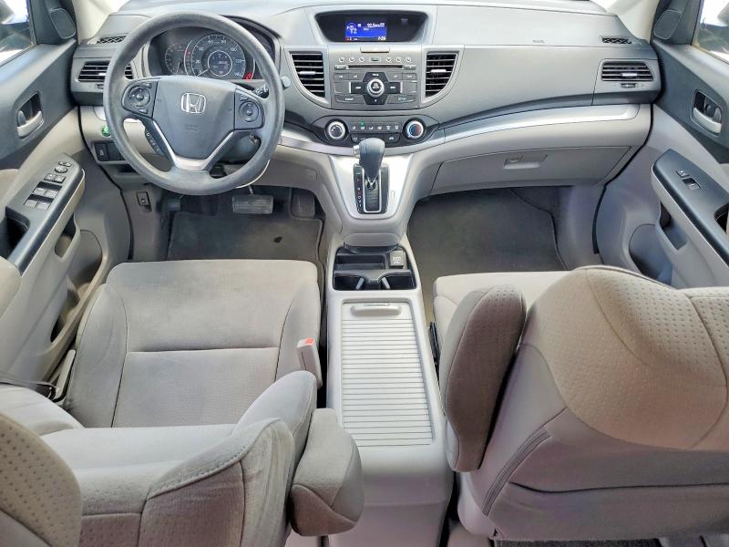 2014 Honda Cr-v მანქანა იყიდება აუქციონზე, vin: 5J6RM4H52EL078637, აუქციონის ნომერი: 53248326