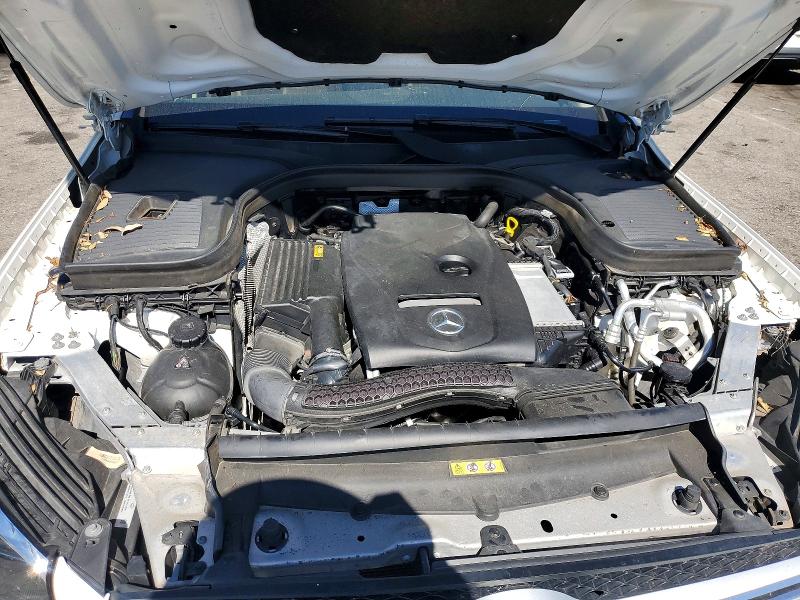 Auction sale of the 2019 Mercedes-benz Glc, vin: WDC0G4JB1KF590495, lot number: 53378776