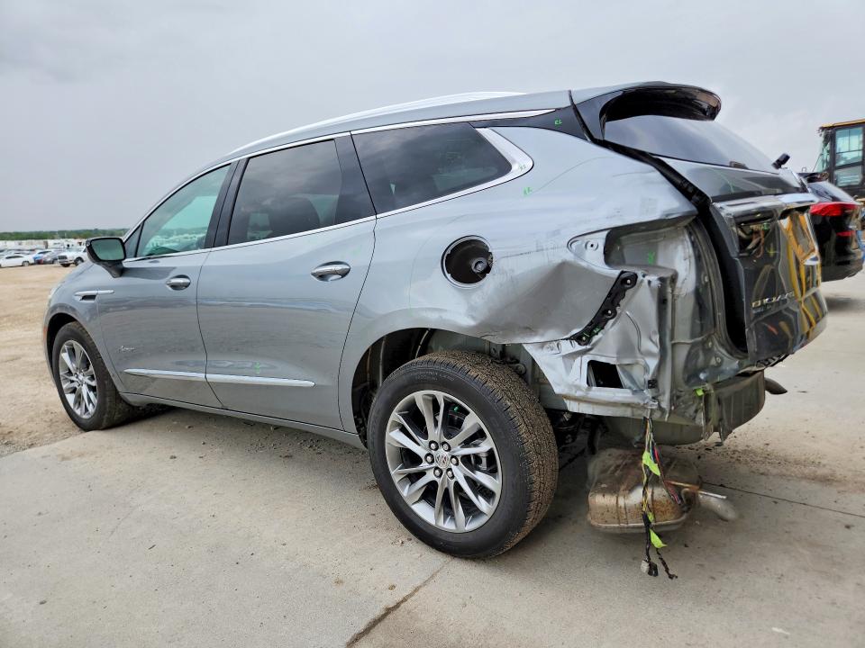 Aukcja sprzedaży 2024 Buick Enclave, vin: 5GAEVCKW6RJ117925, numer aukcji: 54690086