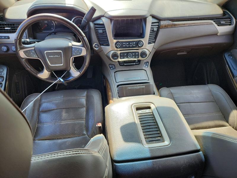 Продаж на аукціоні авто 2016 Gmc Yukon Xl, vin: 1GKS2HKJ0GR376392, номер лоту: 55313376