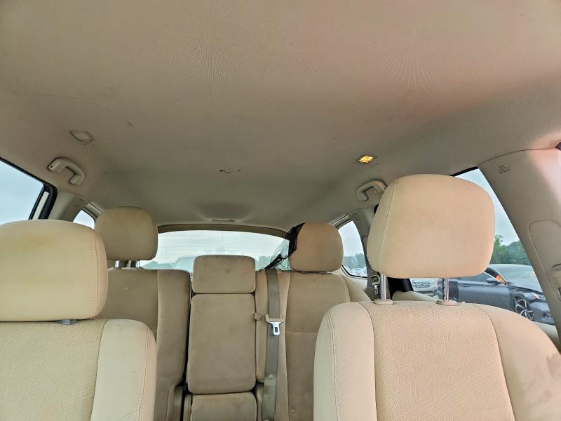 54493266 :رقم المزاد ، 5N1AR2MN6GC607729 vin ، 2016 Nissan Pathfinder مزاد بيع