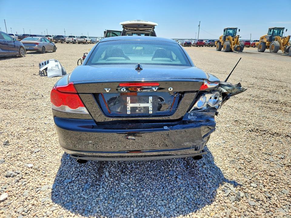 Aukcja sprzedaży 2010 Volvo C70, vin: YV1672MC5AJ091987, numer aukcji: 51776046