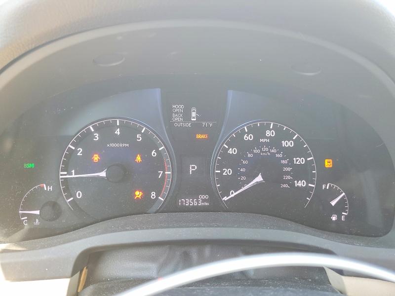 Продажа на аукционе авто 2015 Lexus Rx, vin: 2T2ZK1BA2FC191718, номер лота: 52159056