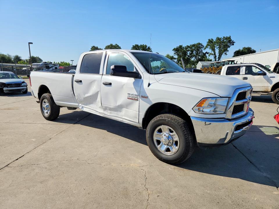 Продаж на аукціоні авто 2017 Ram 2500, vin: 3C6UR5HJ8HG685705, номер лоту: 41627806