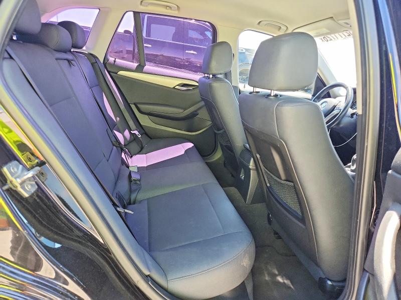 Продажа на аукционе авто 2014 Bmw X1, vin: WBAVM1C54EVW49718, номер лота: 52771726