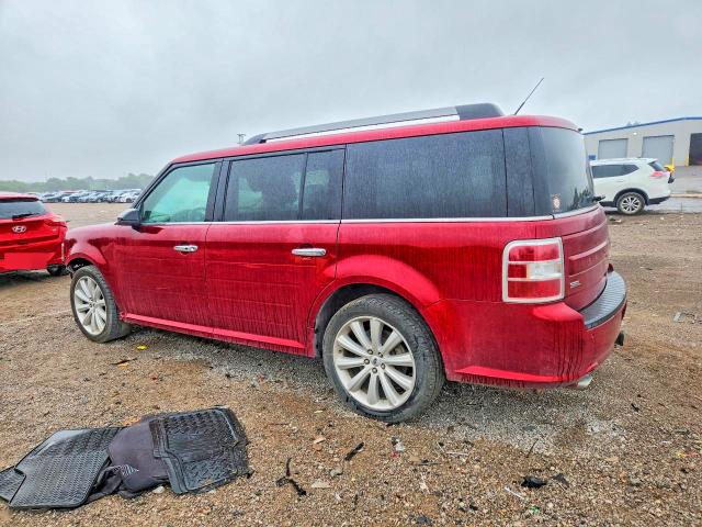 Aukcja sprzedaży 2018 Ford Flex, vin: 2FMGK5C85JBA03639, numer aukcji: 53814126