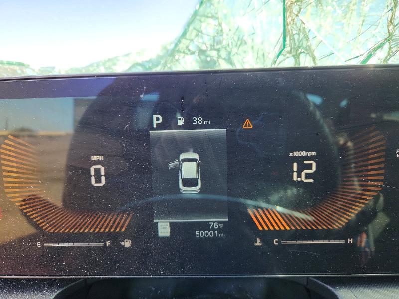 2025 Kia K4 მანქანა იყიდება აუქციონზე, vin: 3KPFT4DE4SE036881, აუქციონის ნომერი: 53897316