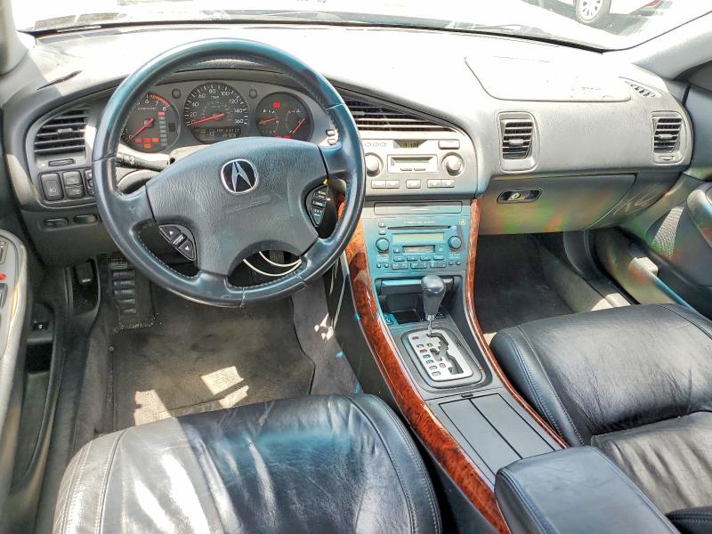 Продаж на аукціоні авто 2003 Acura 3.2tl, vin: 19UUA56693A073598, номер лоту: 54909976