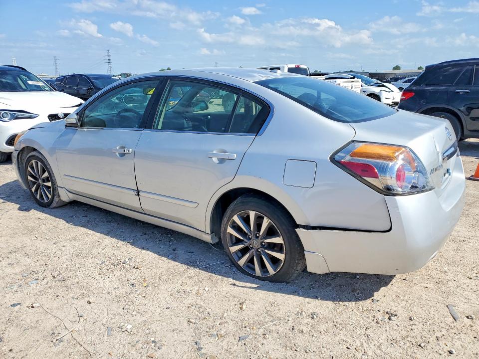 Продажа на аукционе авто 2011 Nissan Altima, vin: 1N4AL2AP3BN415134, номер лота: 53077896