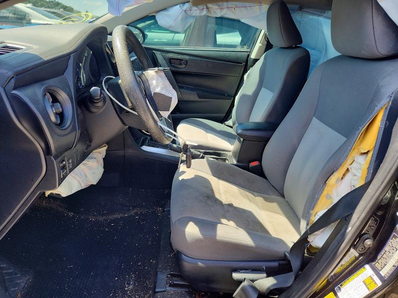 2019 Toyota Corolla მანქანა იყიდება აუქციონზე, vin: 2T1BURHE4KC196924, აუქციონის ნომერი: 53469776