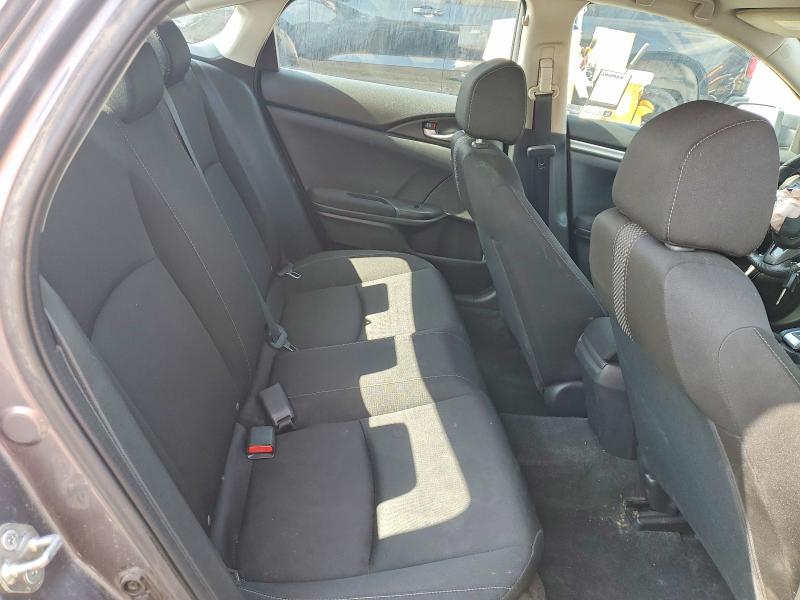 Aukcja sprzedaży 2020 Honda Civic, vin: 2HGFC2F67LH534431, numer aukcji: 53982866