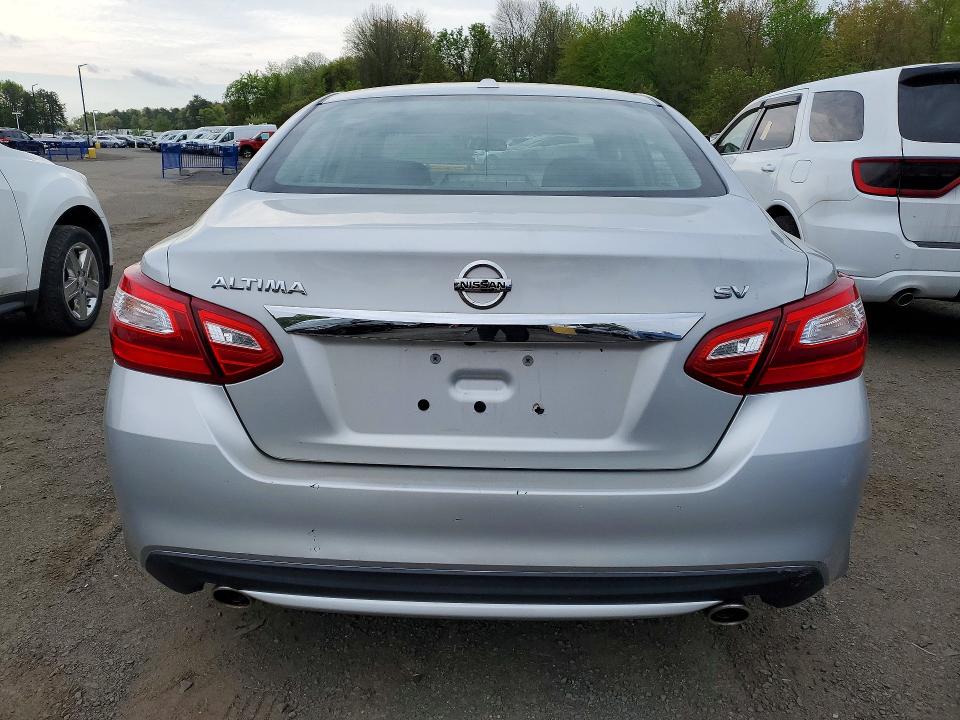 Aukcja sprzedaży 2017 Nissan Altima, vin: 1N4AL3AP0HC287879, numer aukcji: 52063216