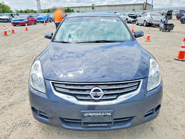 53365496 :رقم المزاد ، 1N4AL2AP8CC166309 vin ، 2012 Nissan Altima مزاد بيع
