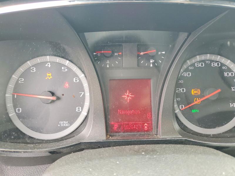 Продажа на аукционе авто 2011 Gmc Terrain, vin: 2CTFLSE58B6411078, номер лота: 52383396