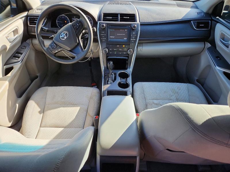 Aukcja sprzedaży 2017 Toyota Camry, vin: 4T1BF1FK3HU687383, numer aukcji: 52362466