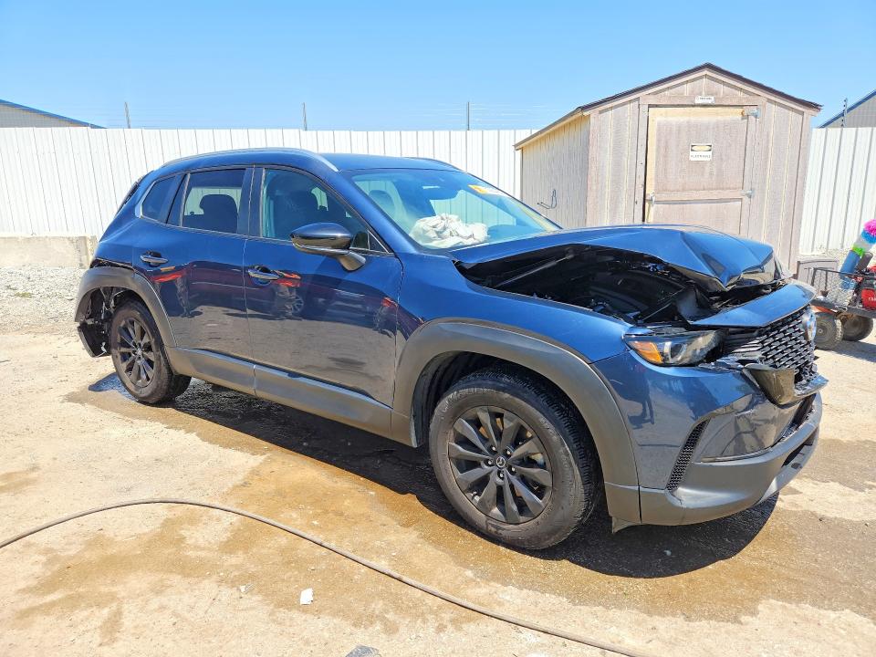 Продаж на аукціоні авто 2024 Mazda Cx-50, vin: 7MMVABBM1RN180135, номер лоту: 53234956