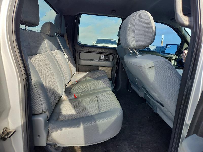 Aukcja sprzedaży 2014 Ford F150, vin: 1FTFW1CF5EFB57218, numer aukcji: 48817986