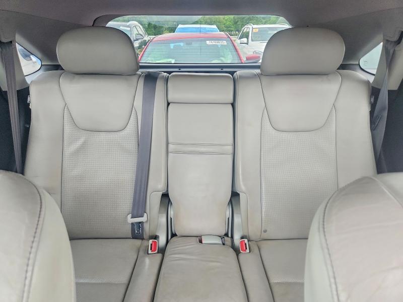 Продажа на аукционе авто 2013 Lexus Rx 350, vin: 2T2BK1BA9DC222770, номер лота: 52560786
