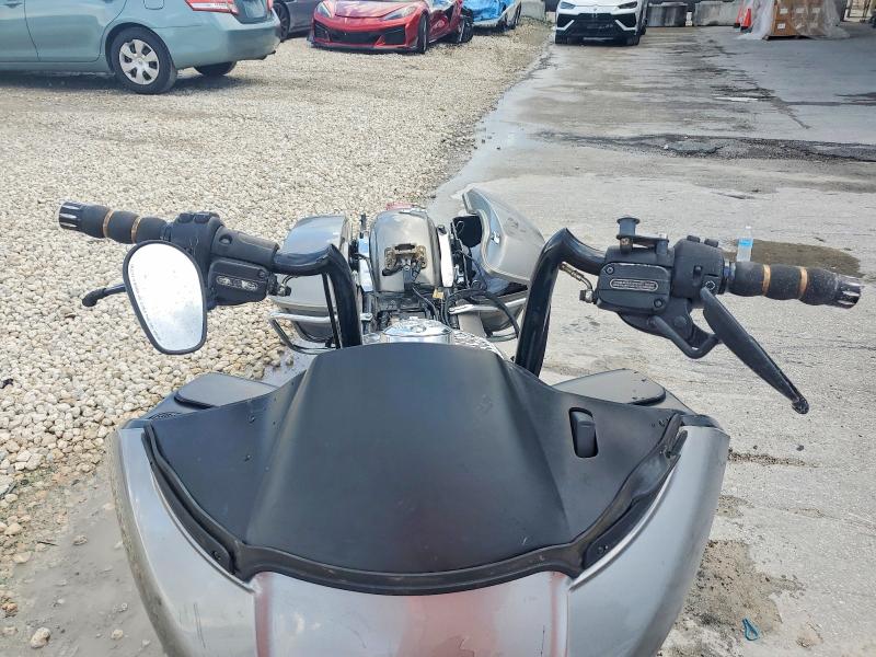 Aukcja sprzedaży 2016 Harley-davidson Fltru, vin: 1HD1KGL14GB612100, numer aukcji: 53939746