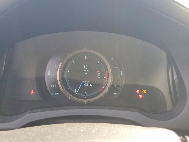 2014 Lexus Is მანქანა იყიდება აუქციონზე, vin: JTHBE1D23E5011630, აუქციონის ნომერი: 51923066