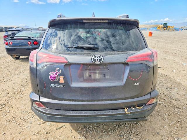 Продажа на аукционе авто 2016 Toyota Rav4, vin: JTMZFREVXGJ091247, номер лота: 52351876