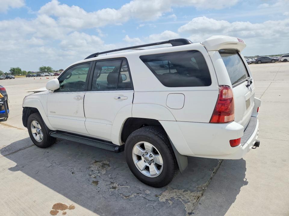 Продаж на аукціоні авто 2005 Toyota 4runner, vin: JTEZU17R658030436, номер лоту: 54122236