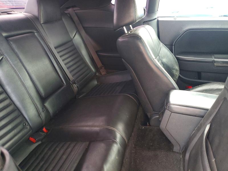Продаж на аукціоні авто 2014 Dodge Challenger, vin: 2C3CDYAG6EH238521, номер лоту: 52209246