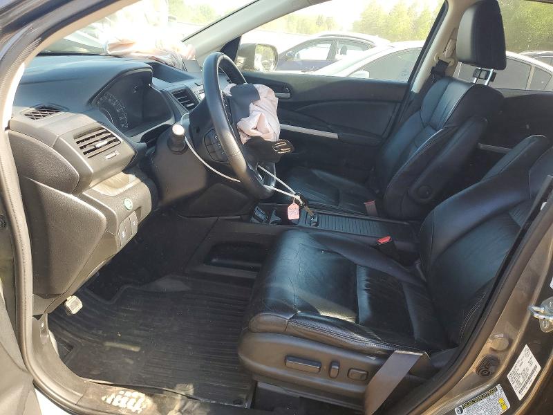 2014 Honda Cr-v მანქანა იყიდება აუქციონზე, vin: 2HKRM4H9XEH128309, აუქციონის ნომერი: 50844646